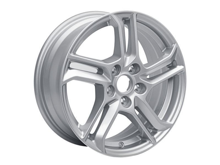 SET OF 4 FOCUS ALLOY WHEEL 16