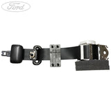 SEAT BELT