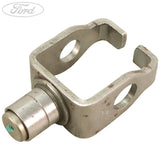 GEAR SHIFT CONTROL BLOCK