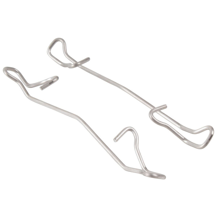 MOTORCRAFT FRONT CALIPER FIXING PARTS KIT