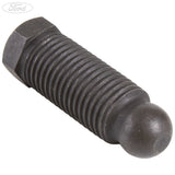 TRANSIT VALVE ROCKER ADJUSTING SCREW 1998-2000