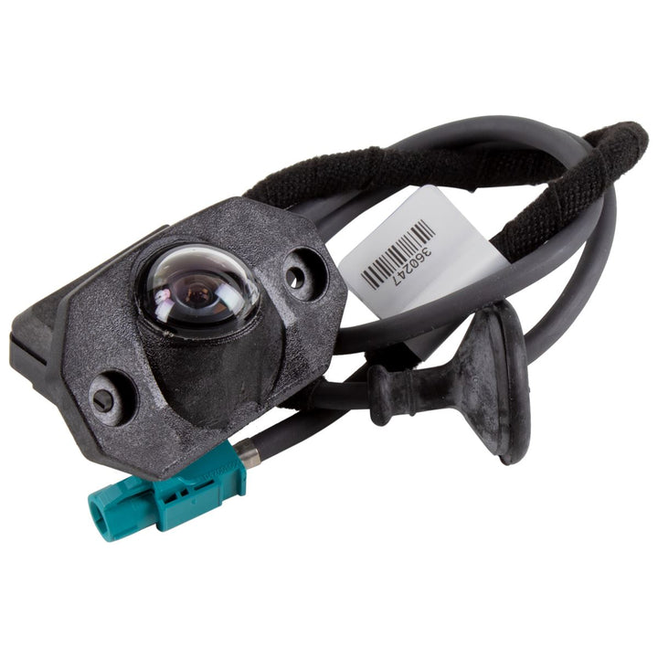 CAMERA