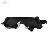 REAR SEAT CUSHION COVER