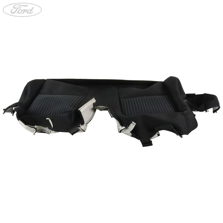 REAR SEAT CUSHION COVER