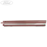FOCUS DOOR STEP SCUFF PLATE BRIGHT