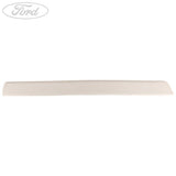 MOULDING