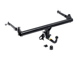 KUGA DETACHABLE TOW BAR 01/2020 10/2020