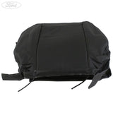 SEAT BACK COVER