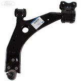FOCUS FOCUS C-MAX N/S FRONT LOWER WISHBONE ARM