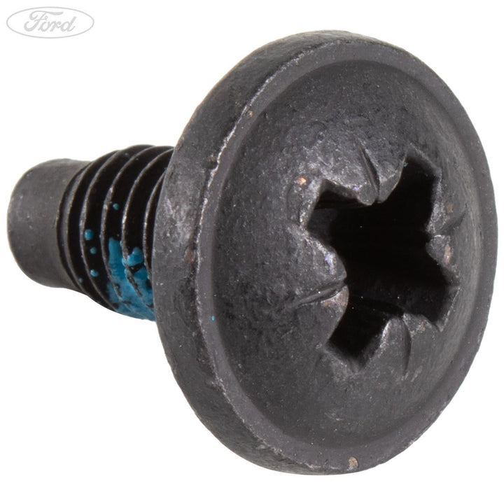 FRONT DOOR LOCK AND WINDOW CONTROLS SELF-LOCKING SCREW PACK OF 5