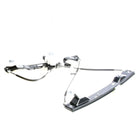 FOCUS WINDOW REGULATOR & MOTOR 1 TOUCH DOWN FRONT DRIVERS SIDE 2011-2019