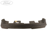 FRONT BUMPER REINFORCEMENT AV11-17A838-AA