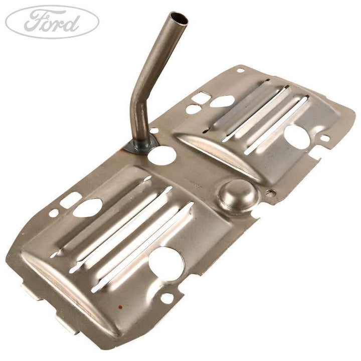 ENGINE OVERHAUL GASKET KIT