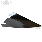 ECOSPORT O/S REAR OUTER D PILLAR TRIM COVER 10/2013-