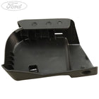 SEAT RECLINING MECHANISM COVER