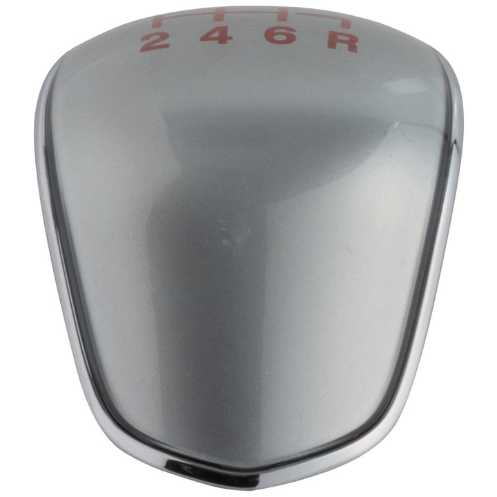 GEAR KNOB INSERT 6 SPEED MANUAL M66