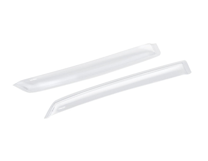 PUMA CLIMAIR®* WIND DEFLECTORS WITH FITTING  11/2019