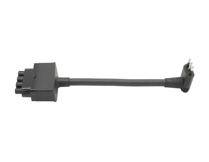 MUSTANG MACH-E/TRANSIT HOUSEHOLD CONNECTOR FOR ITALY