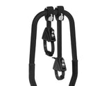ATERA* REAR BIKE CARRIER GENIO PRO ADVANCED,FOR 2 BIKES