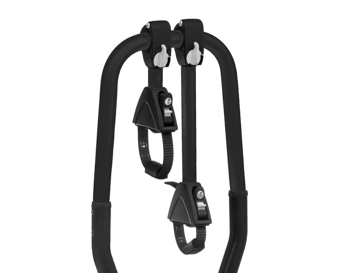 ATERA* REAR BIKE CARRIER GENIO PRO ADVANCED,FOR 2 BIKES