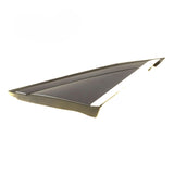 FOCUS FOCUS O/S FRONT EXTERIOR DOOR MOULDING
