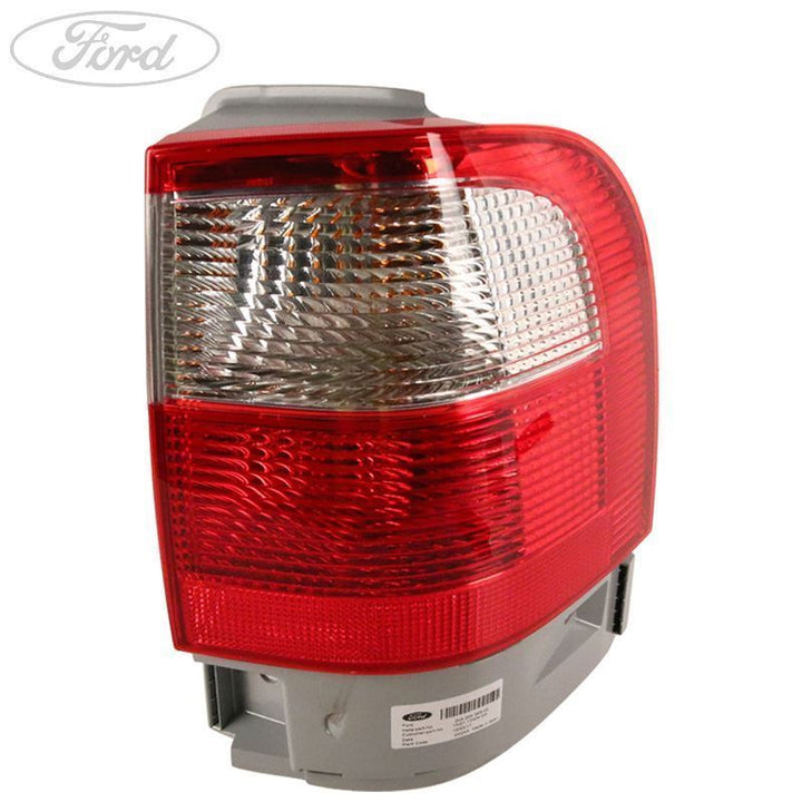 GALAXY MK1 DRIVER SIDE REAR OUTER LIGHT LAMP UNIT 04/2000 11/2003
