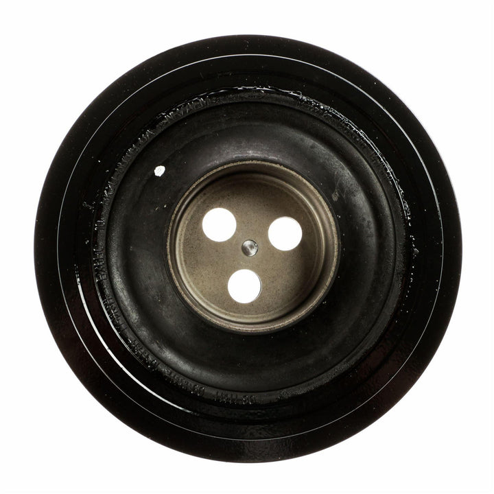 TRANSIT CRANKSHAFT PULLEY