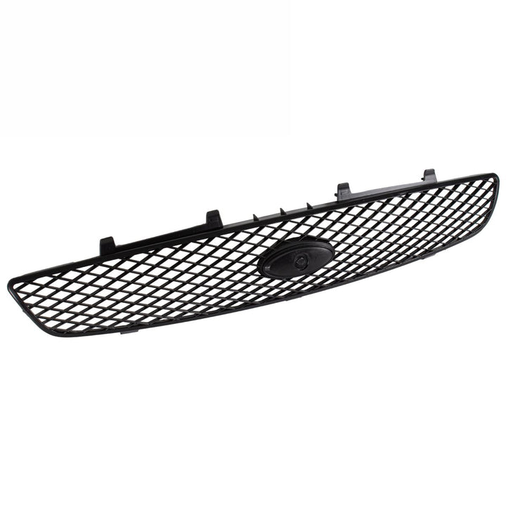 FIESTA DURATORQ FRONT BUMPER UPPER RADIATOR GRILLE