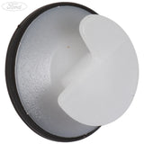 SLIDING DOOR TRIM PANELS FASTENER PACK OF 5
