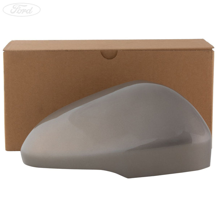 MONDEO O/S DOOR MIRROR HOUSING COVER TECTONIC SILVER
