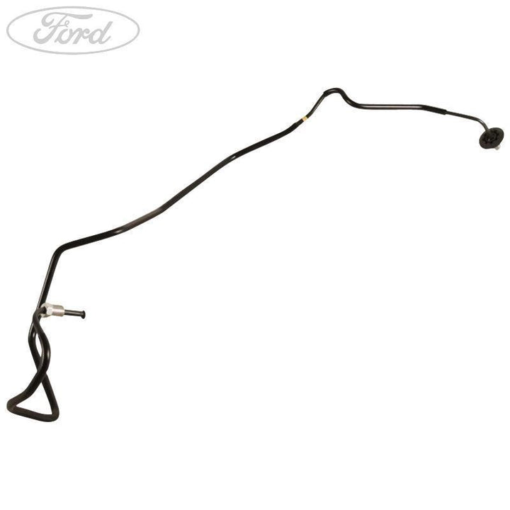 EVEREST RANGER FRONT BRAKE PIPE 03/2009-