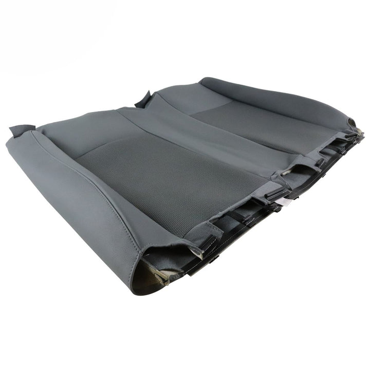 REAR SEAT BACK COVER
