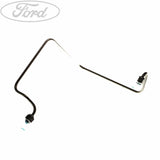 FUEL RAIL SUPPLY TUBE