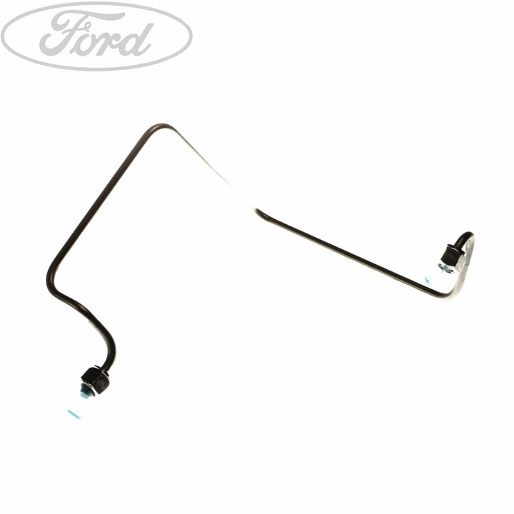 FUEL RAIL SUPPLY TUBE