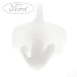 BACK DOOR DOOR LOCK CONTROL KNOB MANUAL 15MM