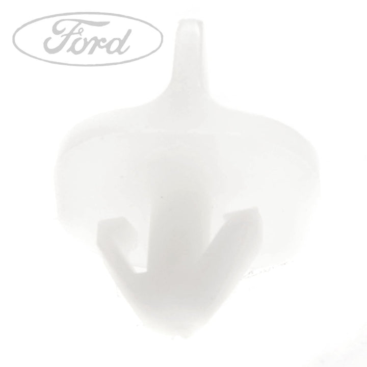 BACK DOOR DOOR LOCK CONTROL KNOB MANUAL 15MM