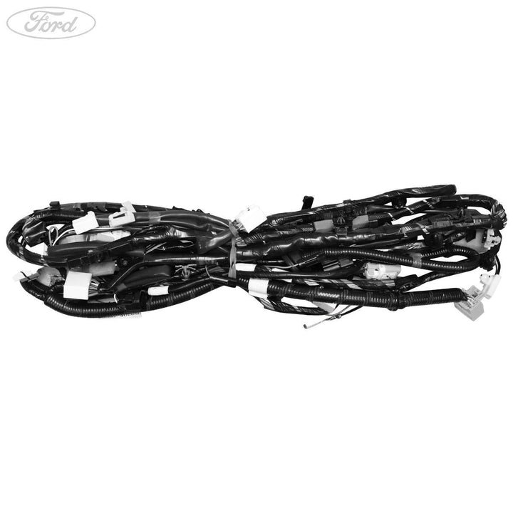 WIRING