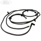 WINDSHIELD WASHER HOSE