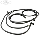 WINDSHIELD WASHER HOSE