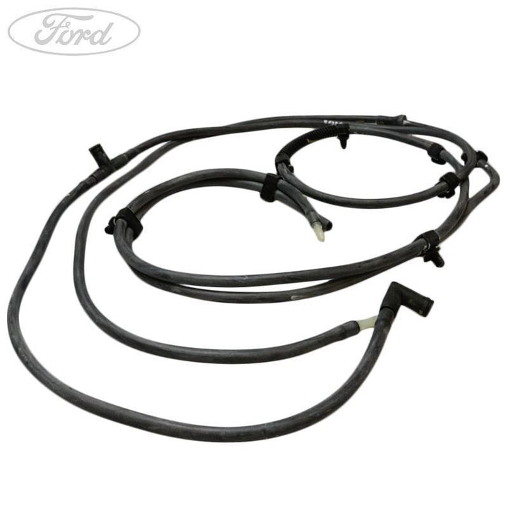 WINDSHIELD WASHER HOSE