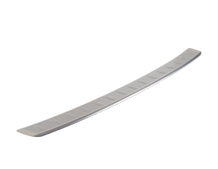 REAR BUMPER PROTECTOR WITH FITTING  05/2017