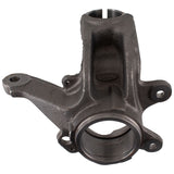 FIESTA PUMA FRONT O/S WHEEL KNUCKLE NO POWER STEERING 95-06
