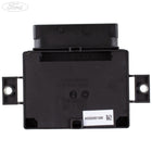 ELECTRONIC HAND BRAKE ECU
