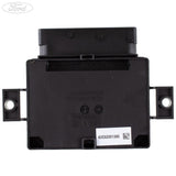 ELECTRONIC HAND BRAKE ECU