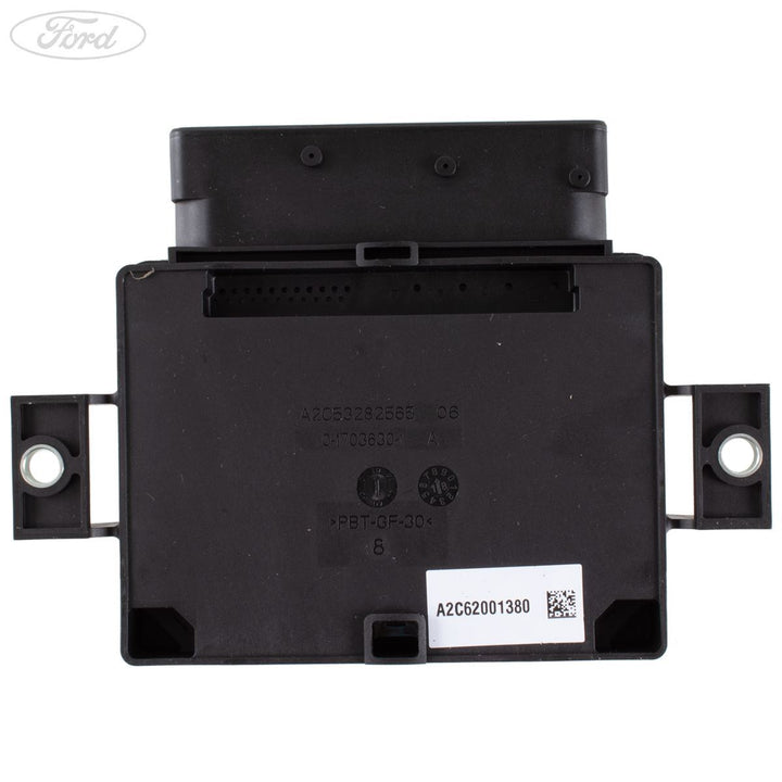 ELECTRONIC HAND BRAKE ECU