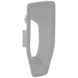 FIESTA 11/2012-06/2017/KA+ FROM 06/2016 ALLOY WHEEL INSERTS WHITE
