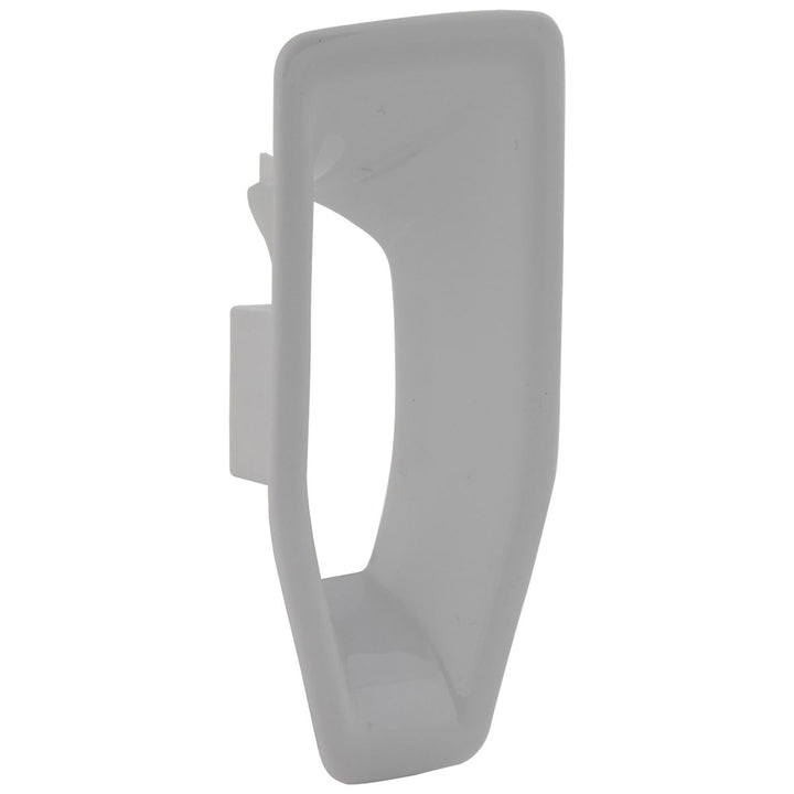 FIESTA 11/2012-06/2017/KA+ FROM 06/2016 ALLOY WHEEL INSERTS WHITE