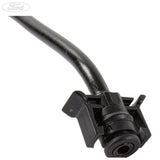 MONDEO S-MAX GALAXY DURATORQ COOLANT OVERFLOW HOSE
