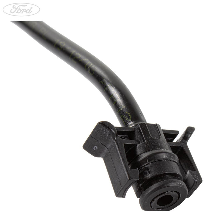 MONDEO S-MAX GALAXY DURATORQ COOLANT OVERFLOW HOSE
