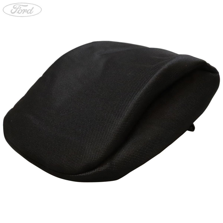REAR SEAT HEADREST COVER